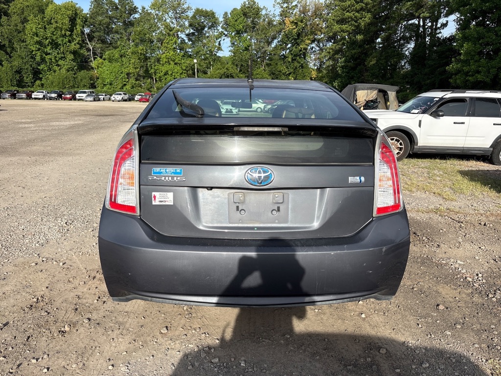 Photo 6 of this TOYOTA PRIUS