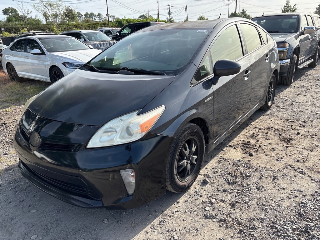 Photo 3 of this TOYOTA PRIUS