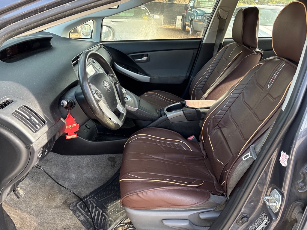 Photo 10 of this TOYOTA PRIUS