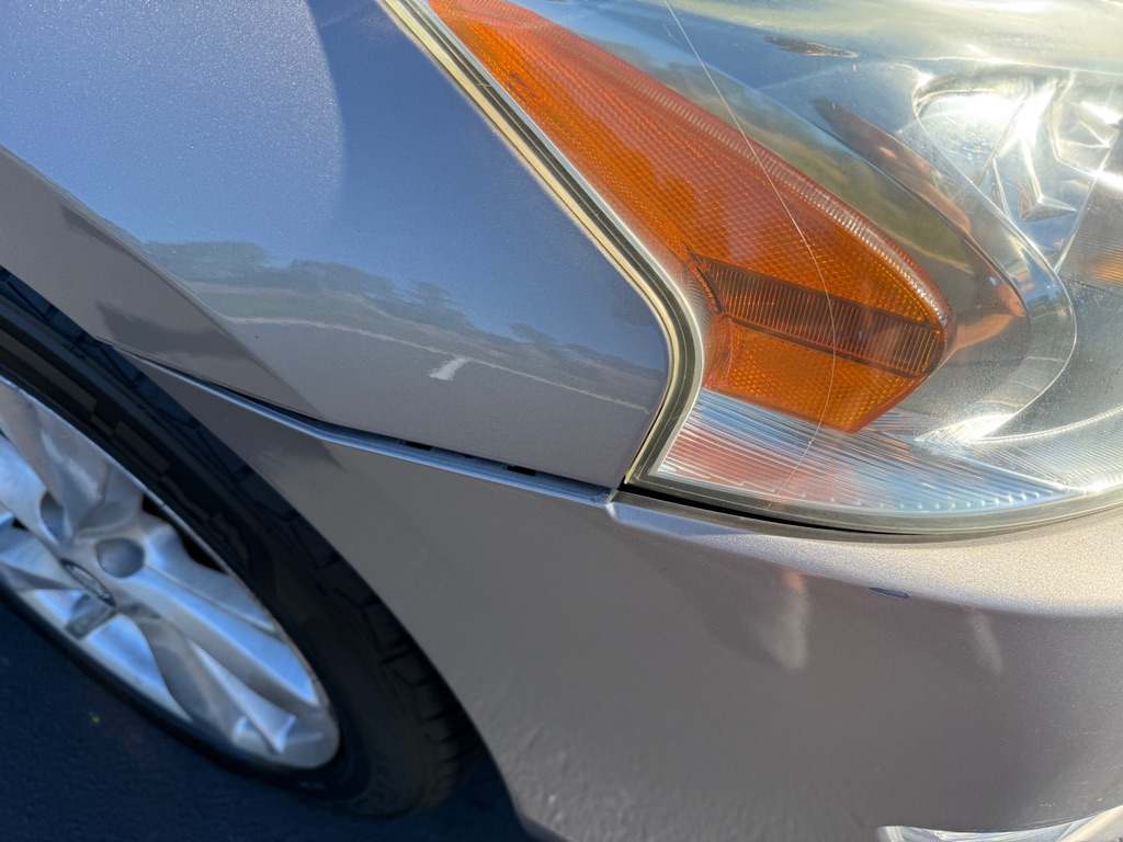 Photo 41 of this NISSAN ALTIMA