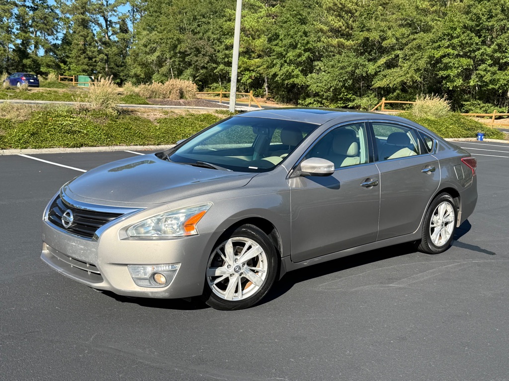 Photo 3 of this NISSAN ALTIMA