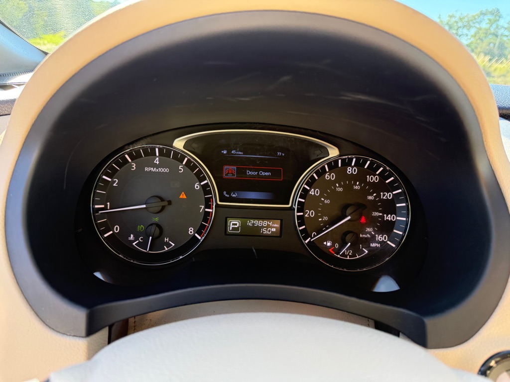 Photo 19 of this NISSAN ALTIMA