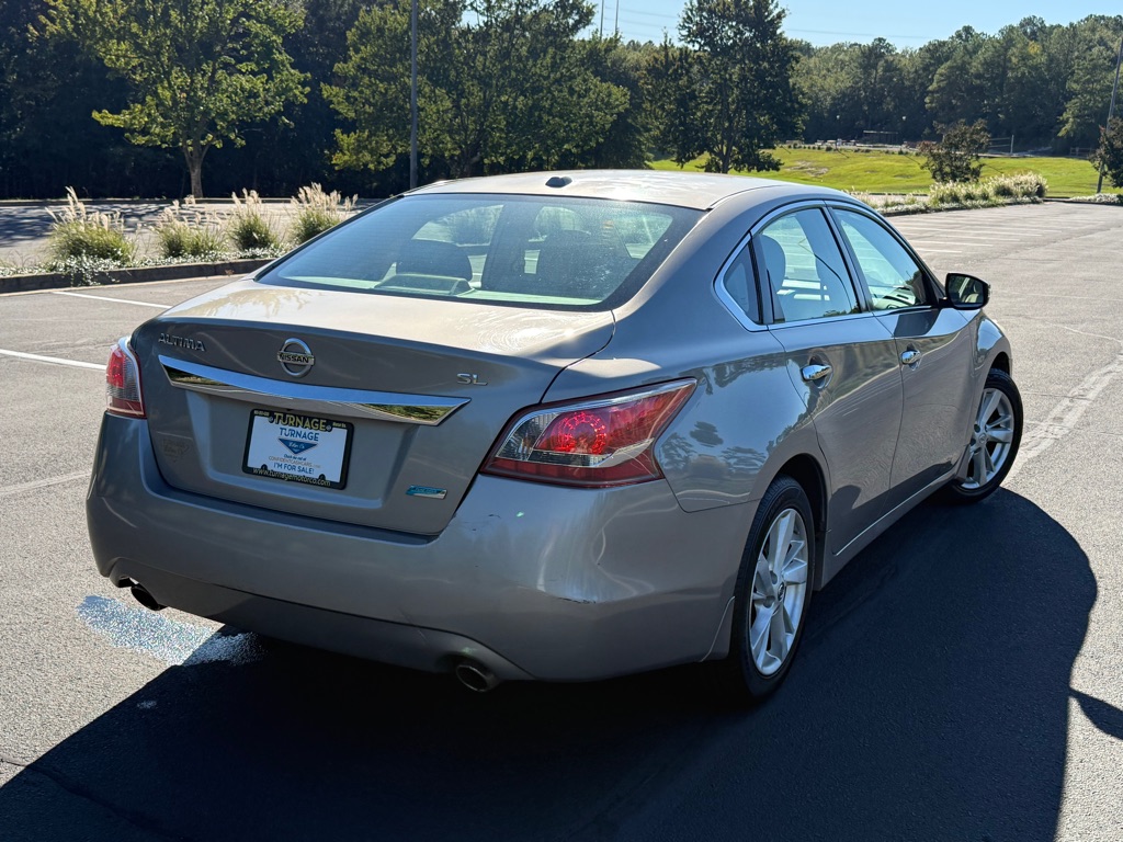 Photo 7 of this NISSAN ALTIMA