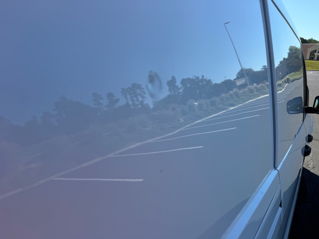Photo 43 of this FORD TRANSIT CONNECT