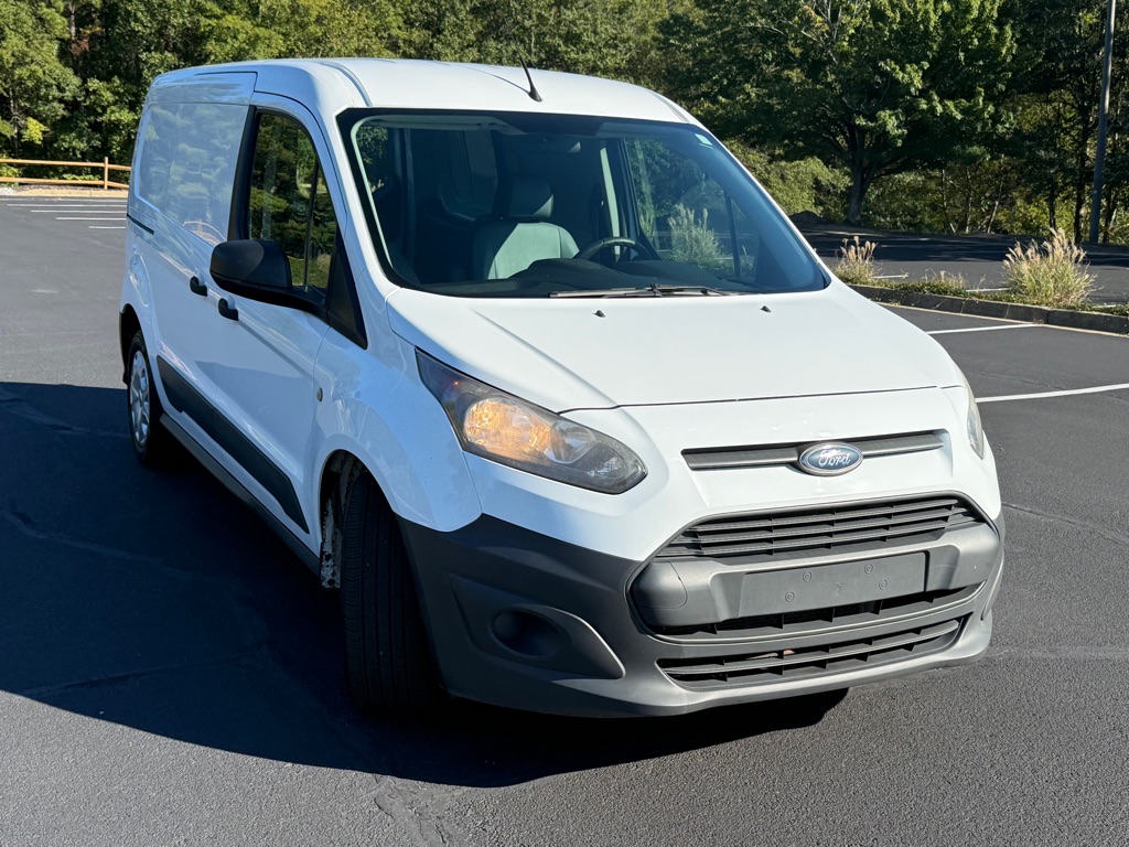 Photo 4 of this FORD TRANSIT CONNECT
