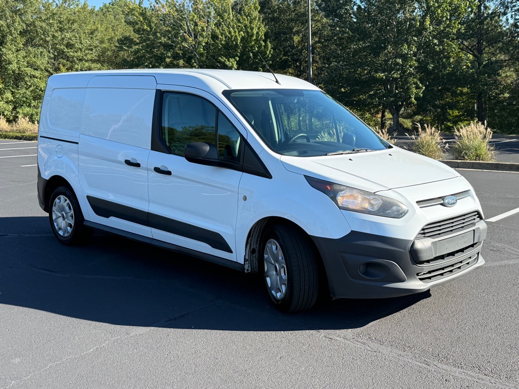 Photo 5 of this FORD TRANSIT CONNECT
