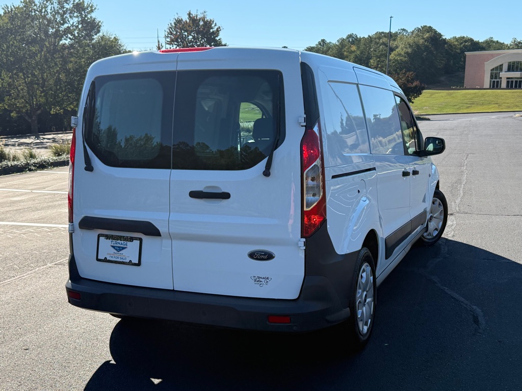 Photo 7 of this FORD TRANSIT CONNECT