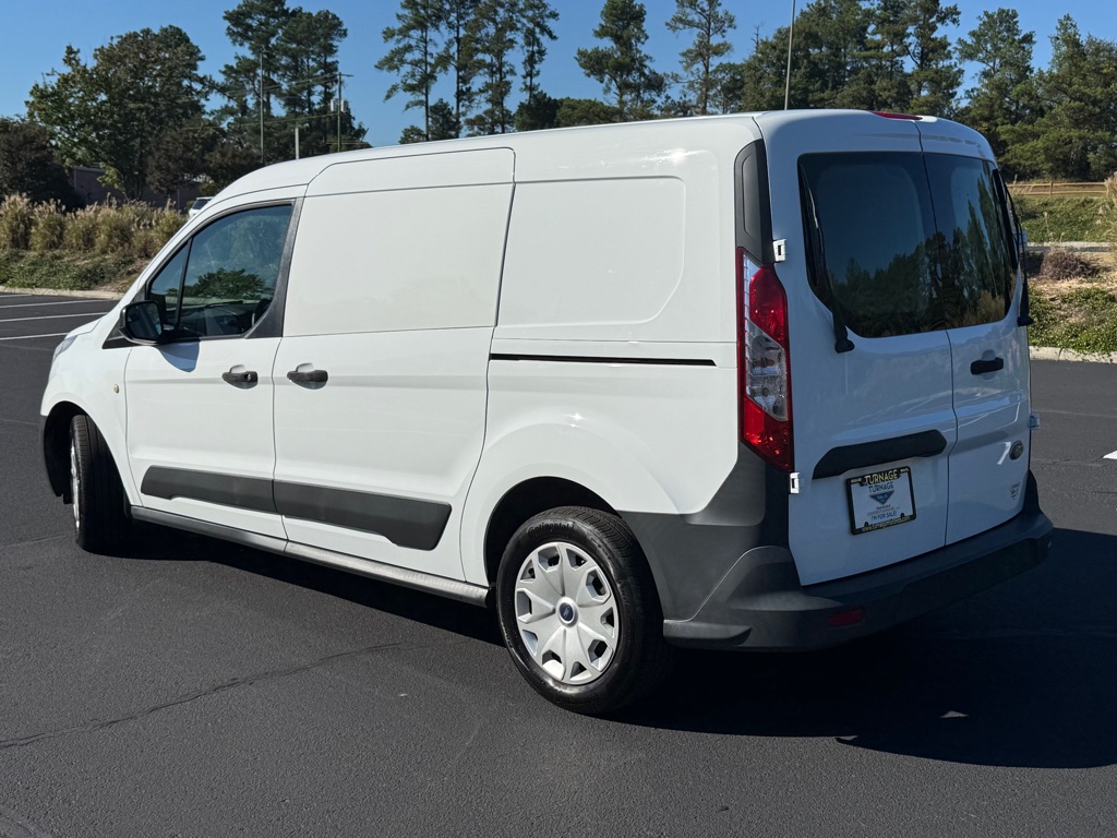Photo 9 of this FORD TRANSIT CONNECT