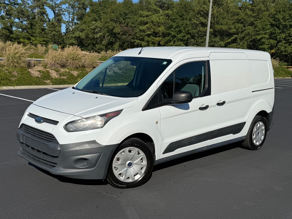 Photo 3 of this FORD TRANSIT CONNECT
