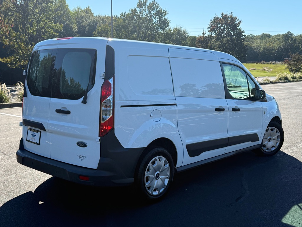 Photo 6 of this FORD TRANSIT CONNECT