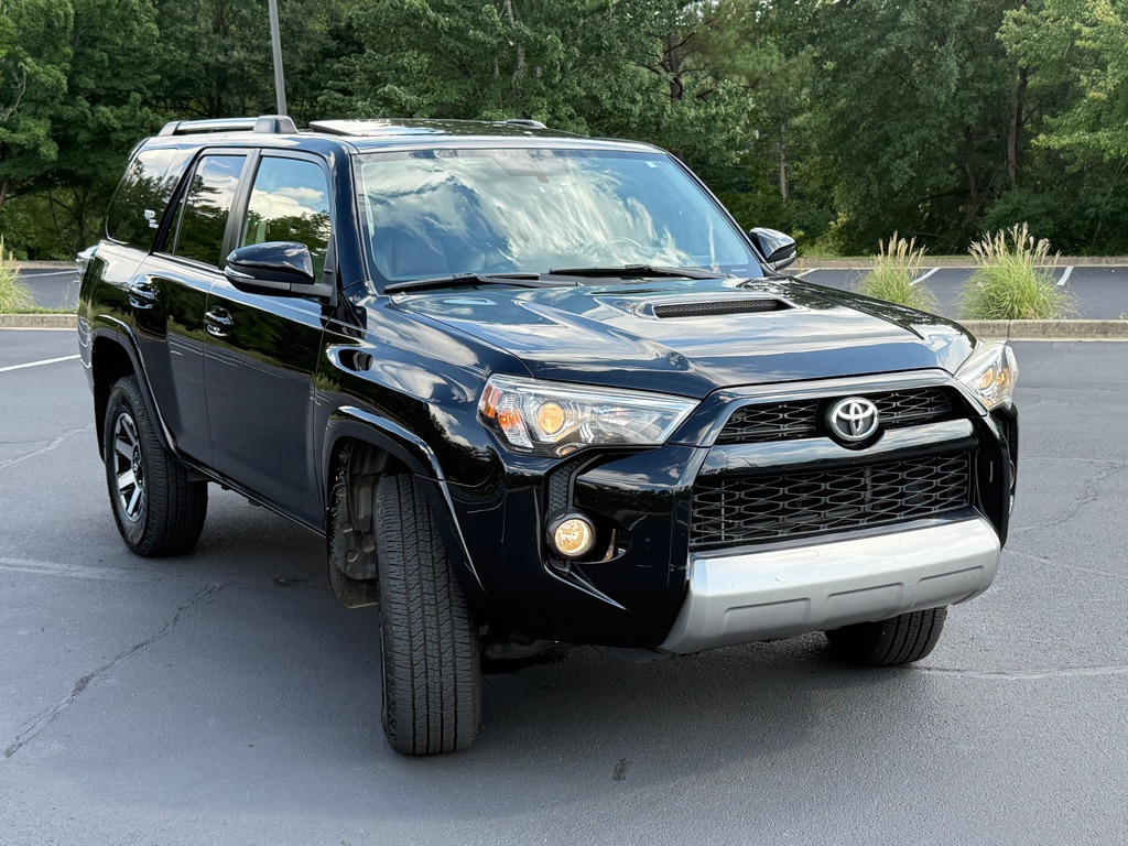 Photo 4 of this TOYOTA 4RUNNER