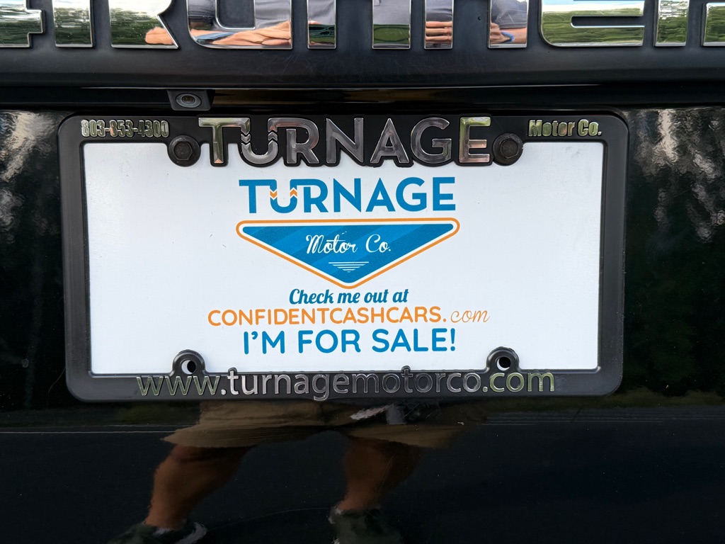 Photo 10 of this TOYOTA 4RUNNER