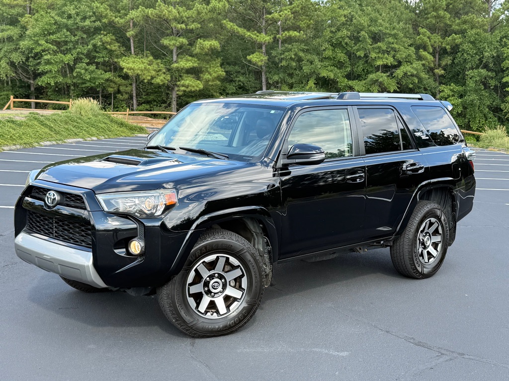 Photo 3 of this TOYOTA 4RUNNER