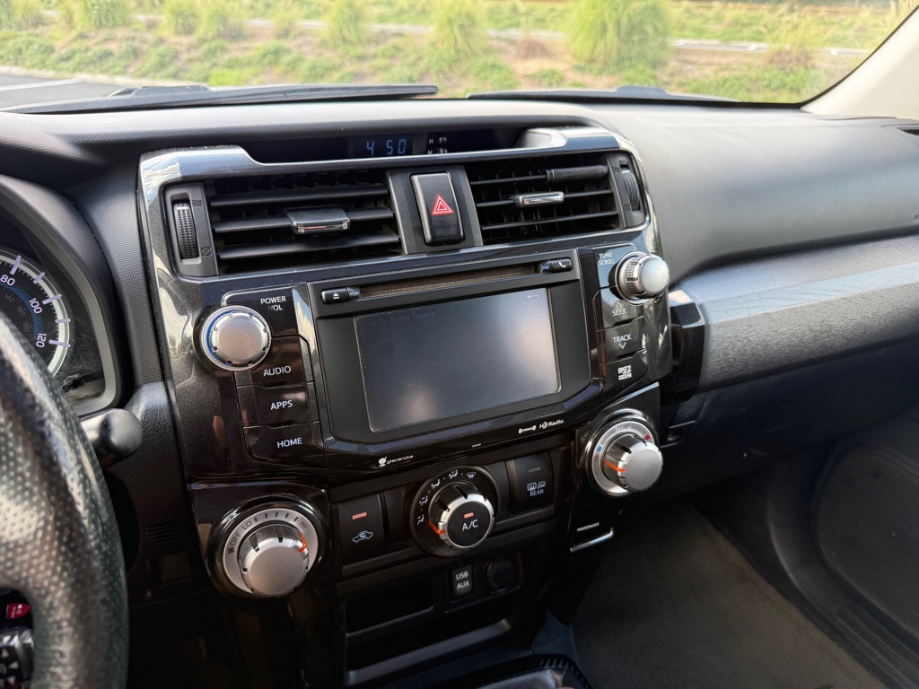 Photo 20 of this TOYOTA 4RUNNER