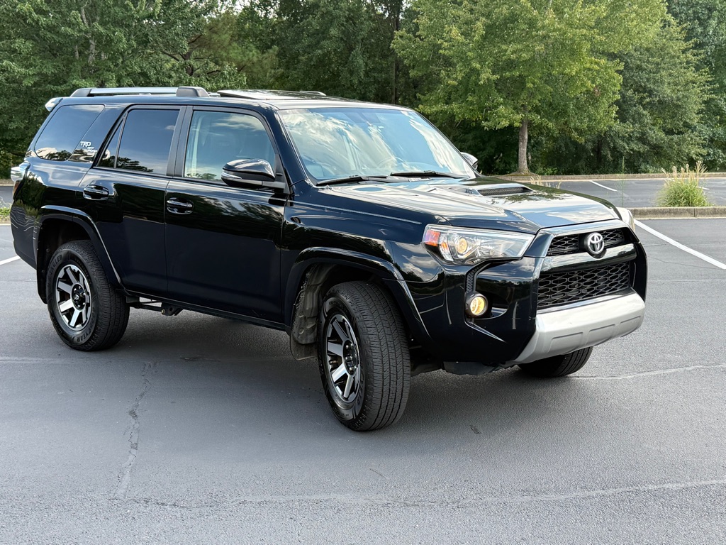 Photo 5 of this TOYOTA 4RUNNER