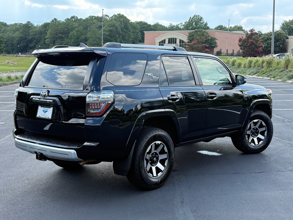 Photo 6 of this TOYOTA 4RUNNER