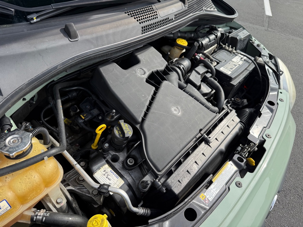 Photo 21 of this FIAT 500