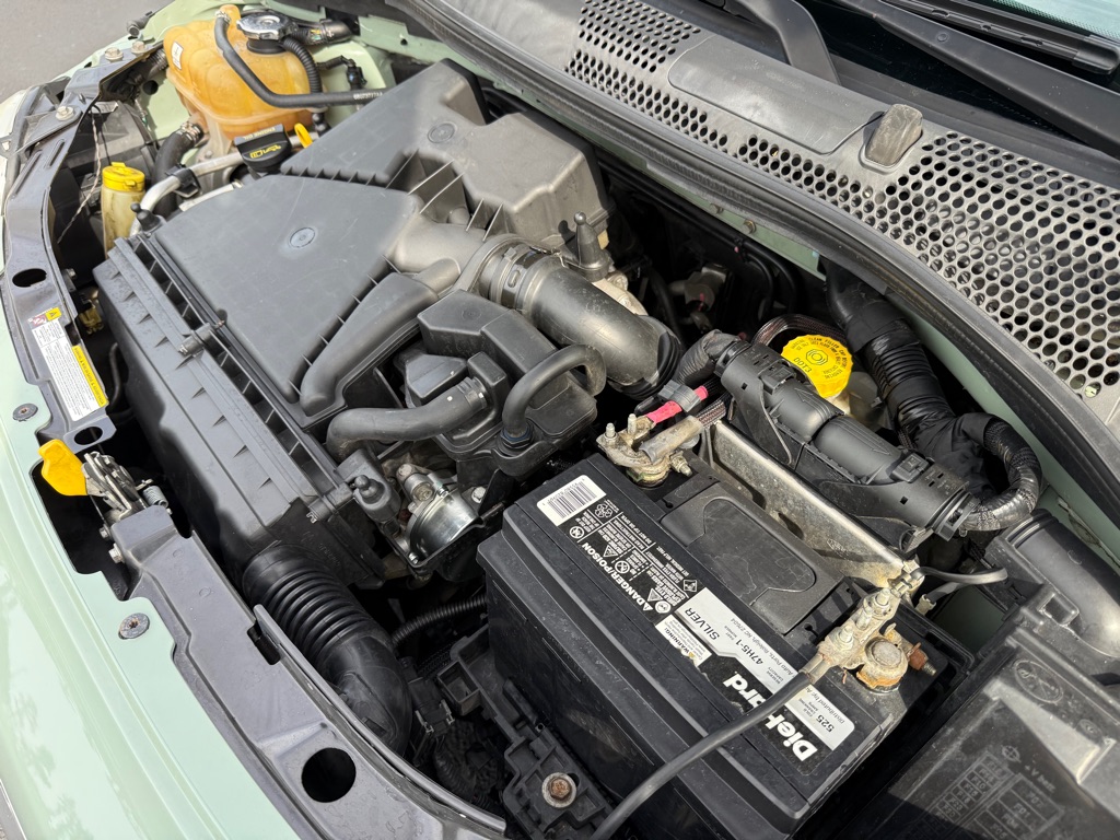 Photo 22 of this FIAT 500