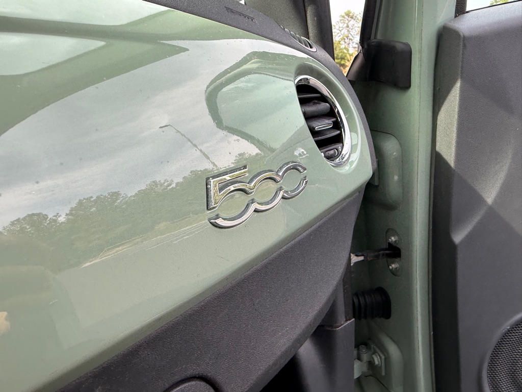Photo 16 of this FIAT 500
