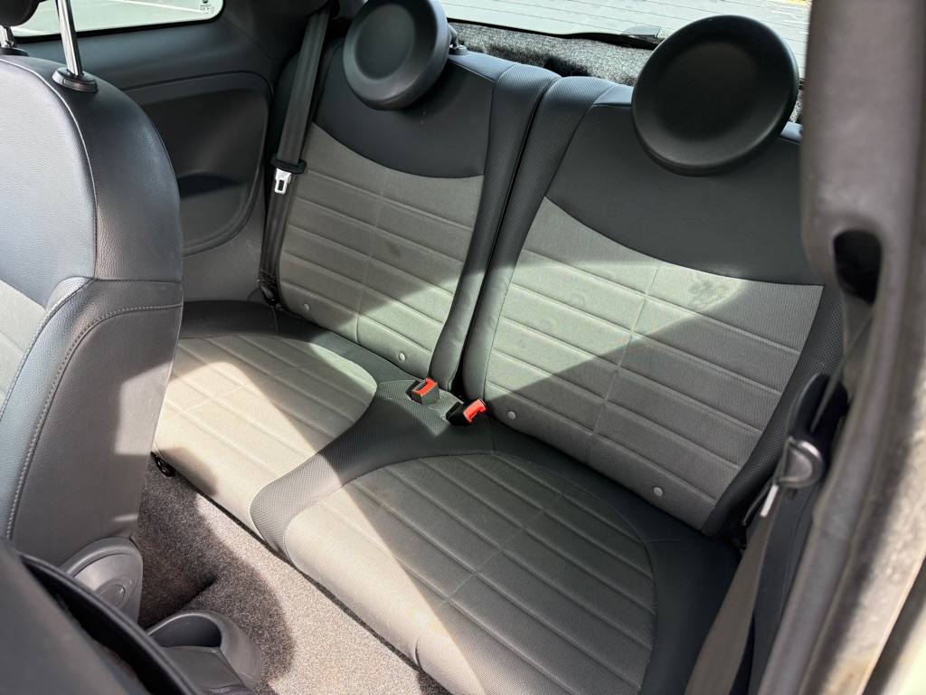 Photo 13 of this FIAT 500