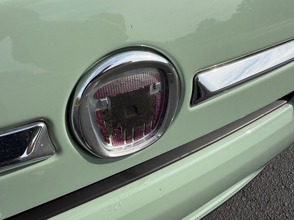 Photo 36 of this FIAT 500