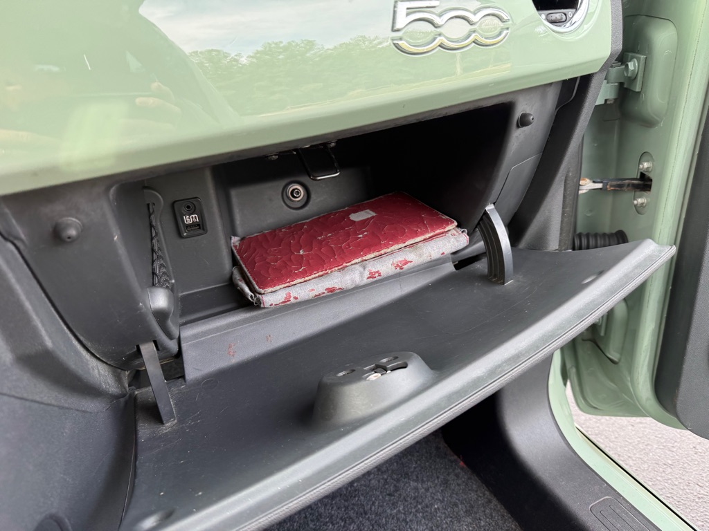 Photo 15 of this FIAT 500