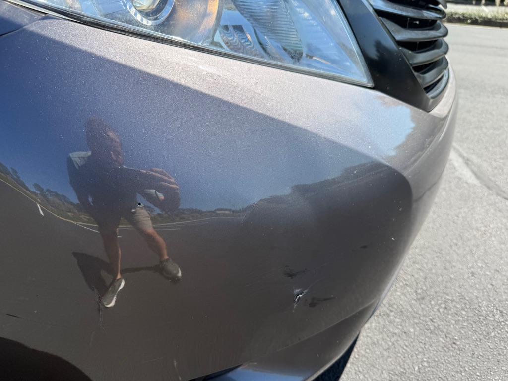 Photo 41 of this TOYOTA SIENNA