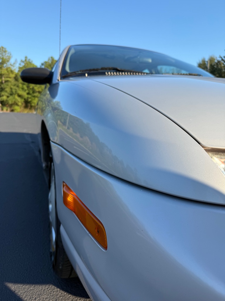 Photo 24 of this SATURN SL1