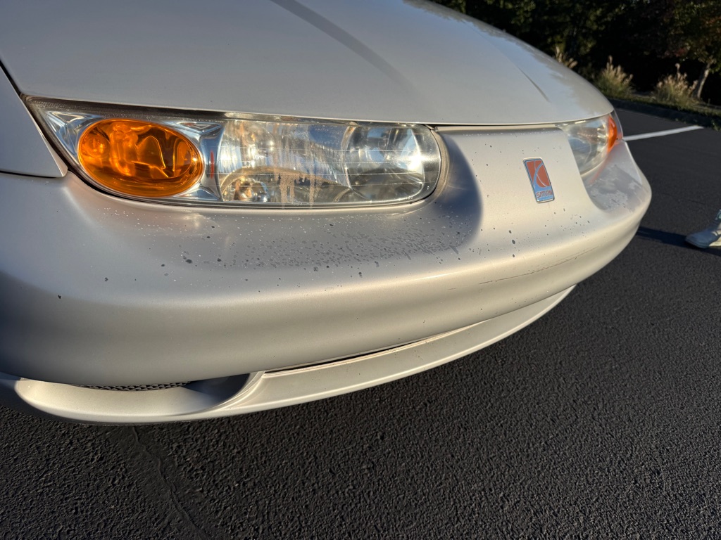 Photo 31 of this SATURN SL1