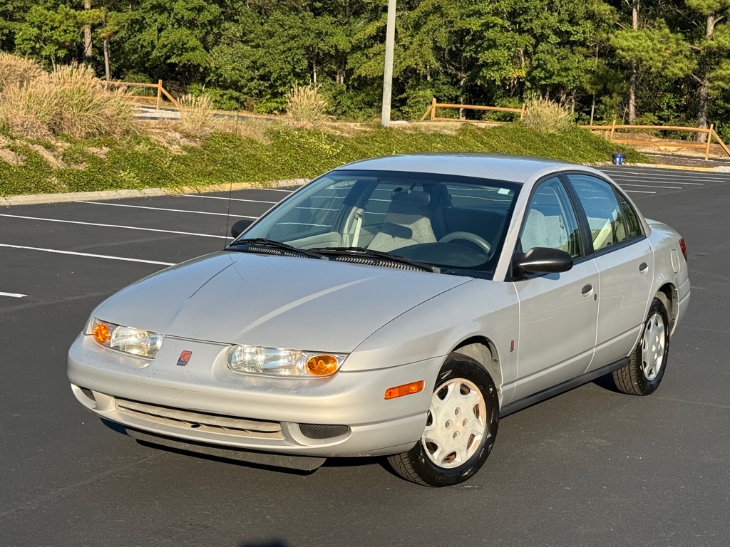 2000 SATURN SL1