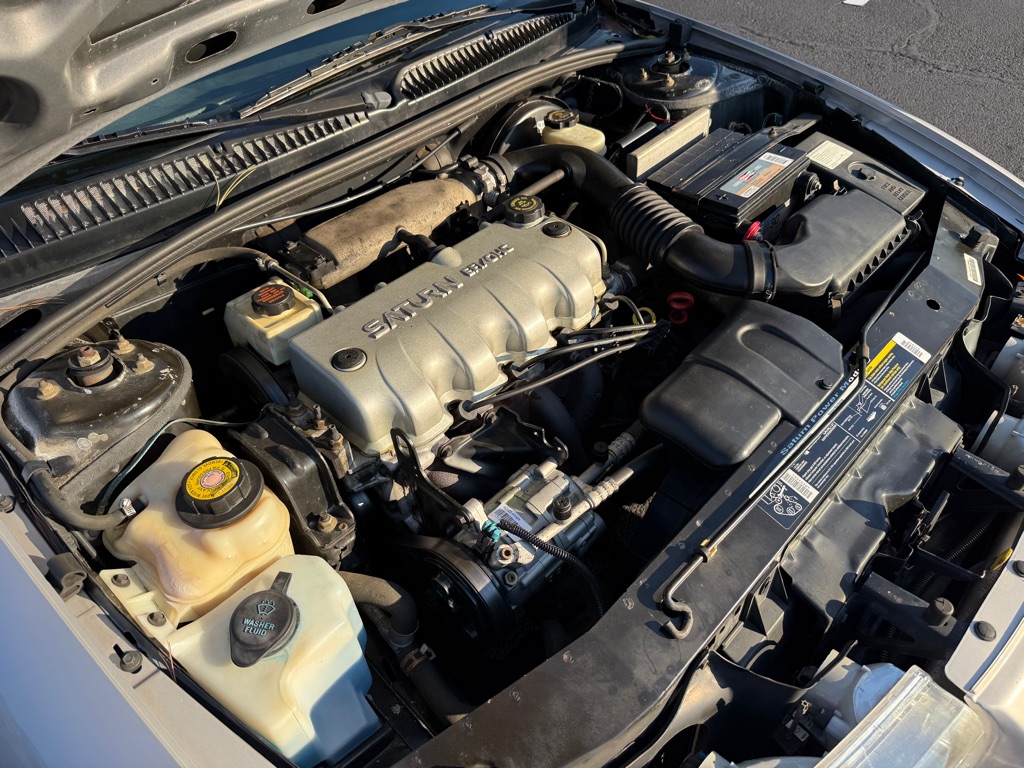 Photo 22 of this SATURN SL1