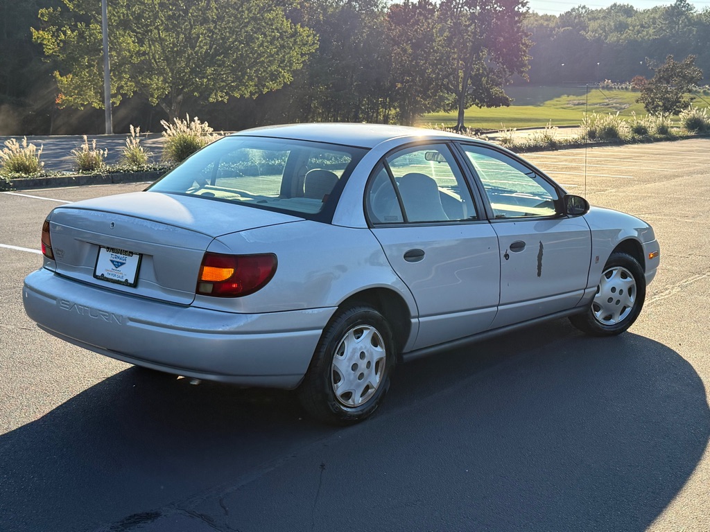 Photo 6 of this SATURN SL1