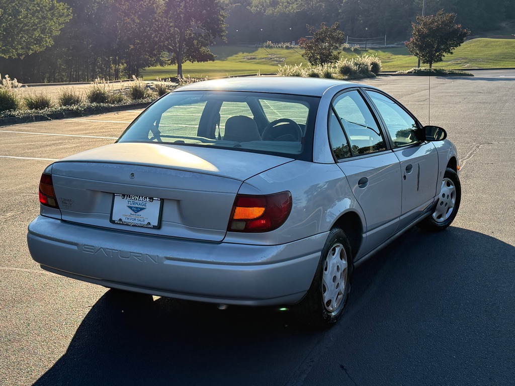 Photo 7 of this SATURN SL1