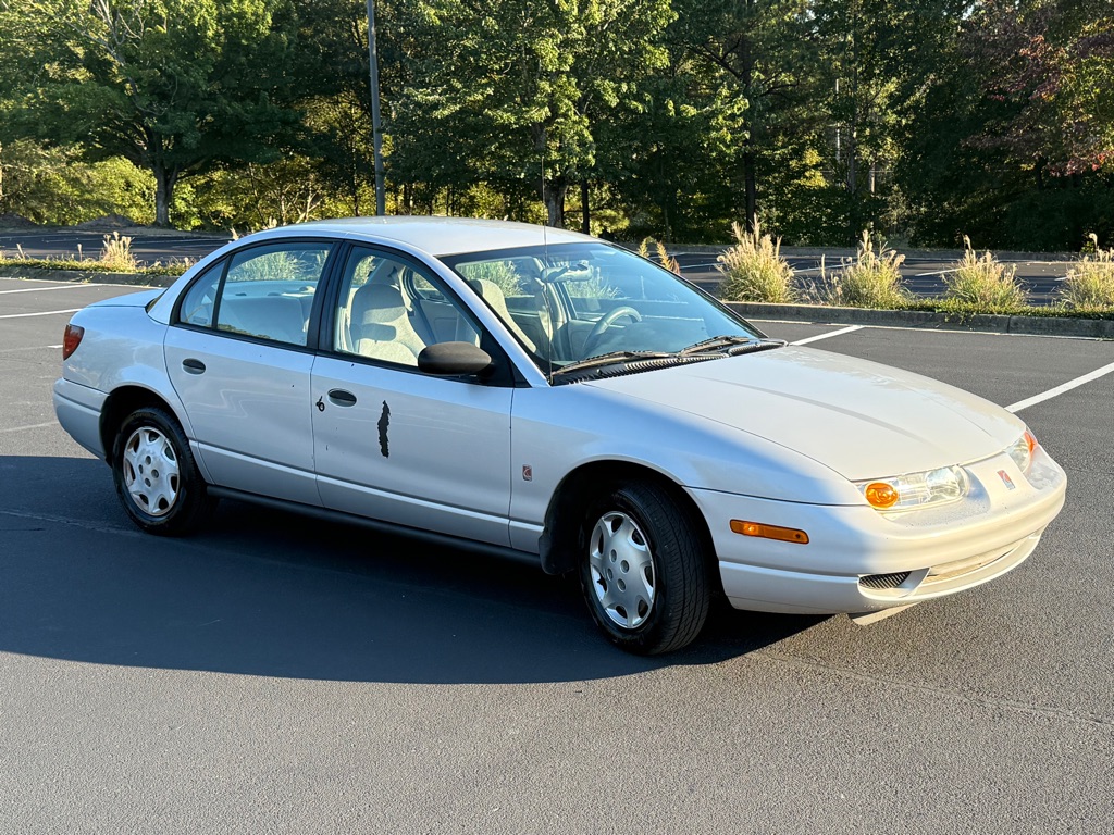 Photo 5 of this SATURN SL1