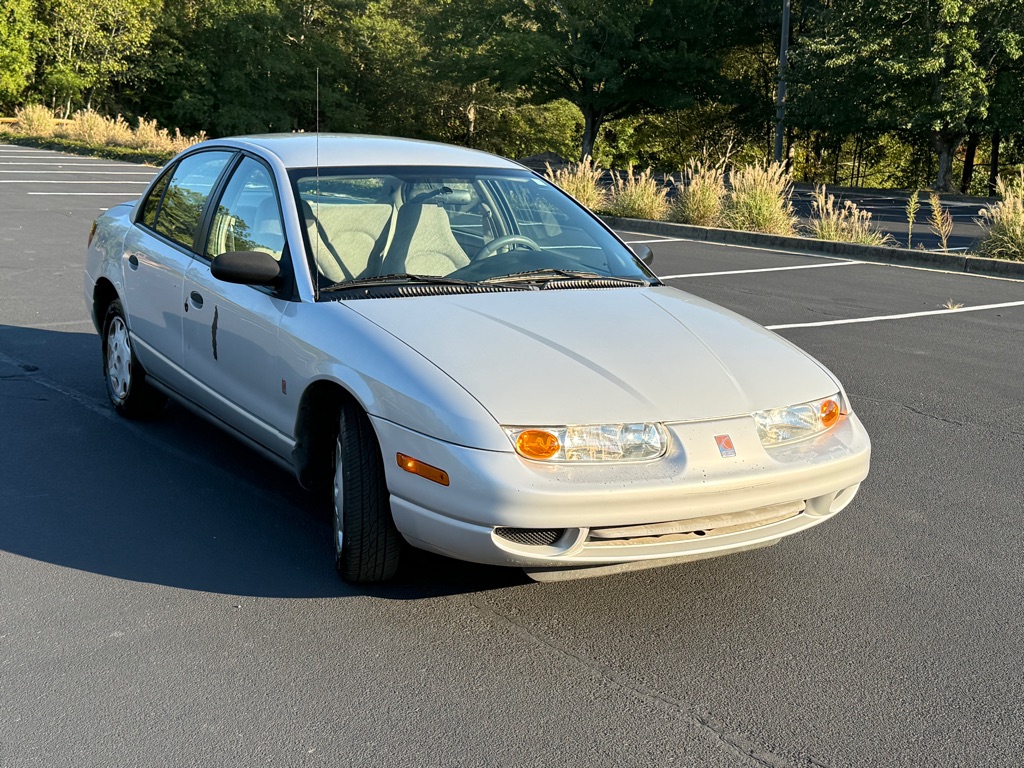 Photo 4 of this SATURN SL1