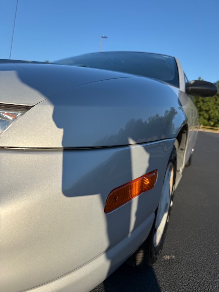 Photo 25 of this SATURN SL1