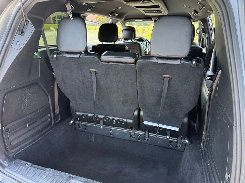 Photo 19 of this DODGE GRAND CARAVAN