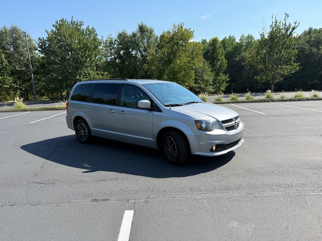 Photo 5 of this DODGE GRAND CARAVAN