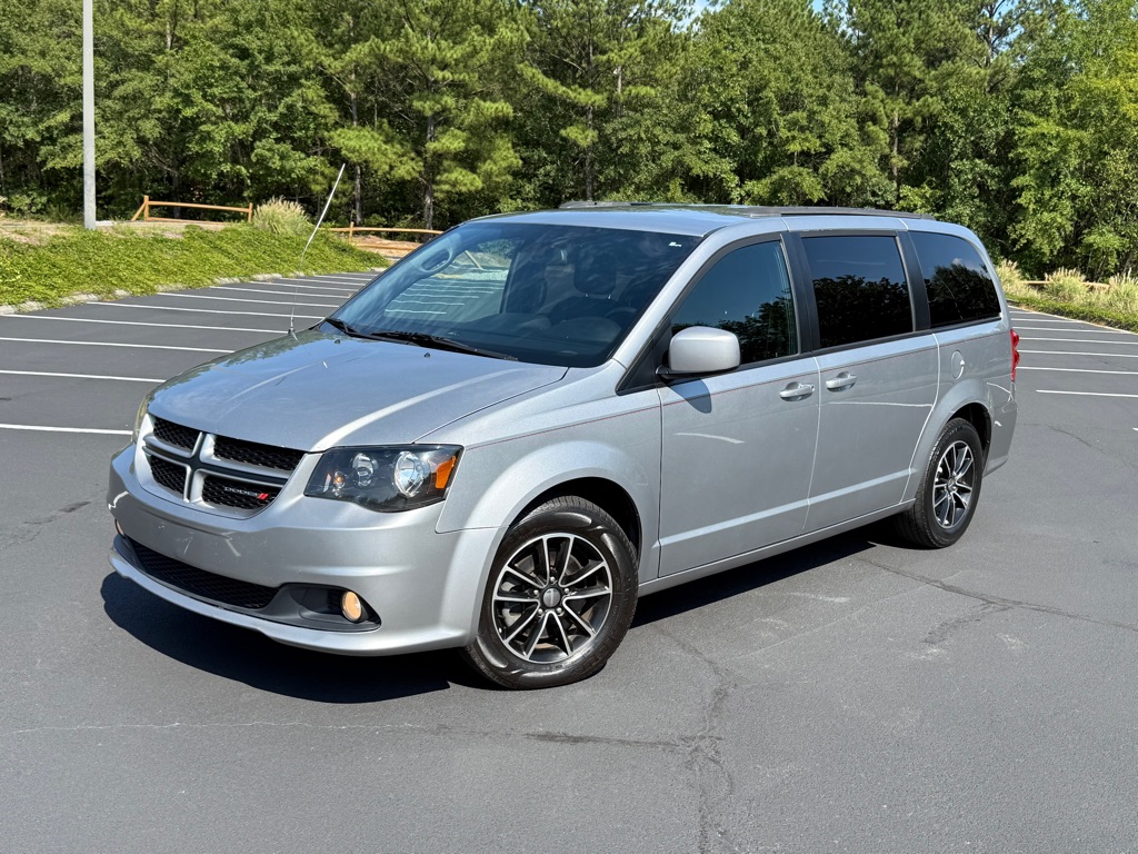 Photo 3 of this DODGE GRAND CARAVAN