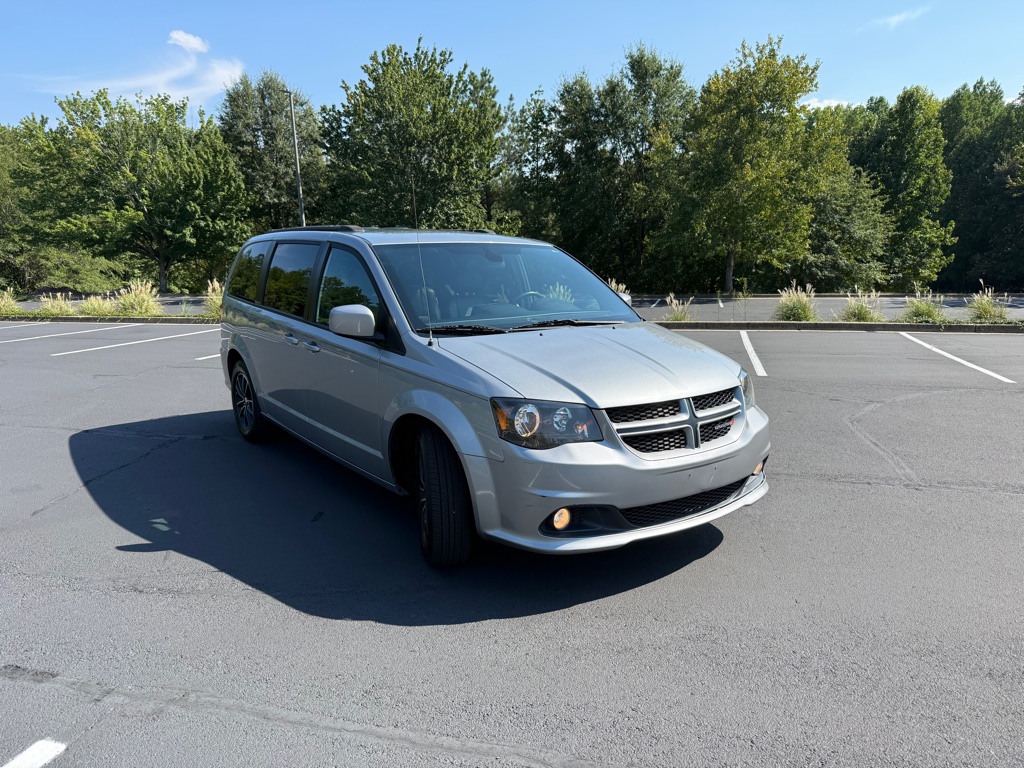 Photo 4 of this DODGE GRAND CARAVAN