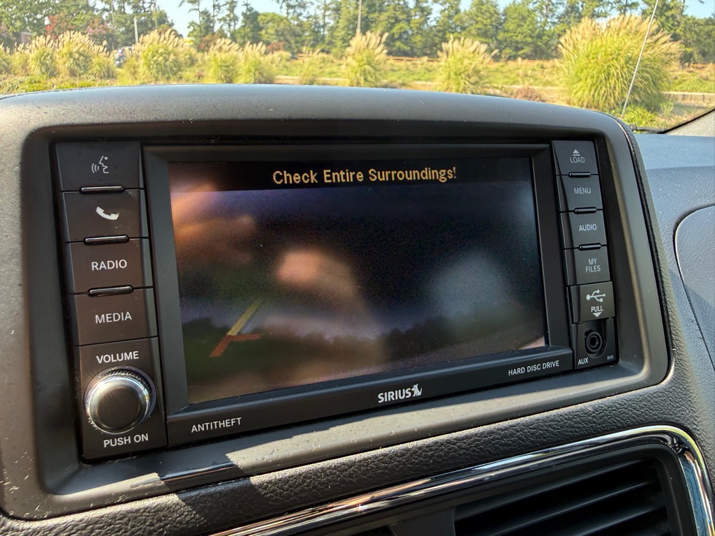 Photo 24 of this DODGE GRAND CARAVAN