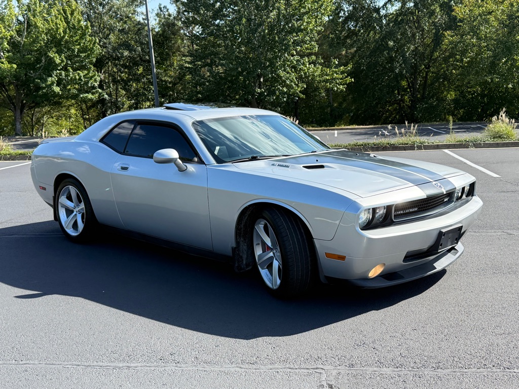 Photo 9 of this DODGE CHALLENGER