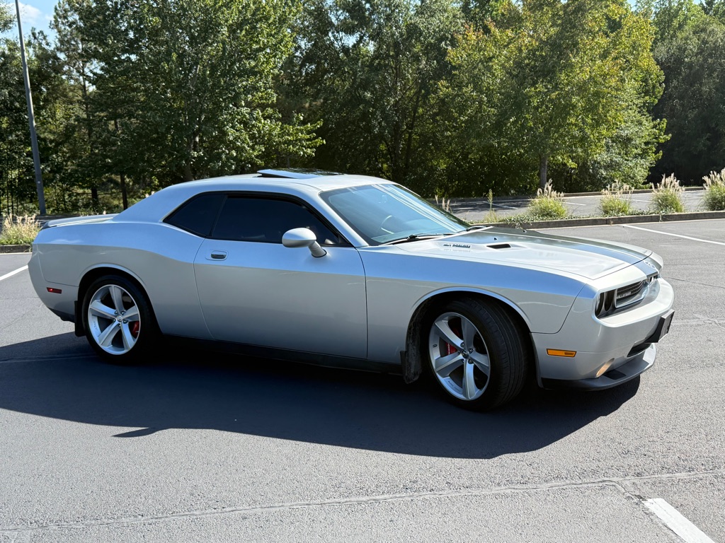 Photo 10 of this DODGE CHALLENGER
