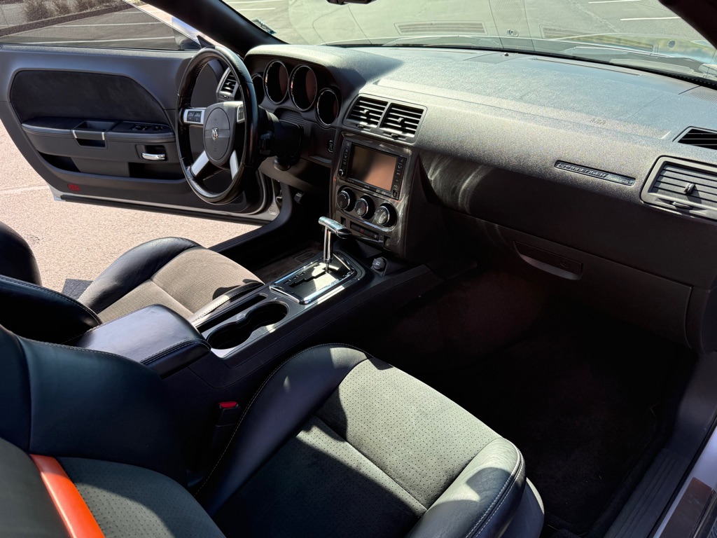 Photo 24 of this DODGE CHALLENGER