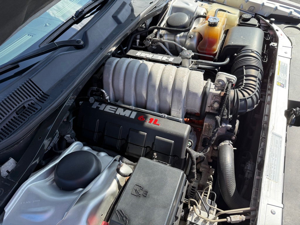 Photo 55 of this DODGE CHALLENGER