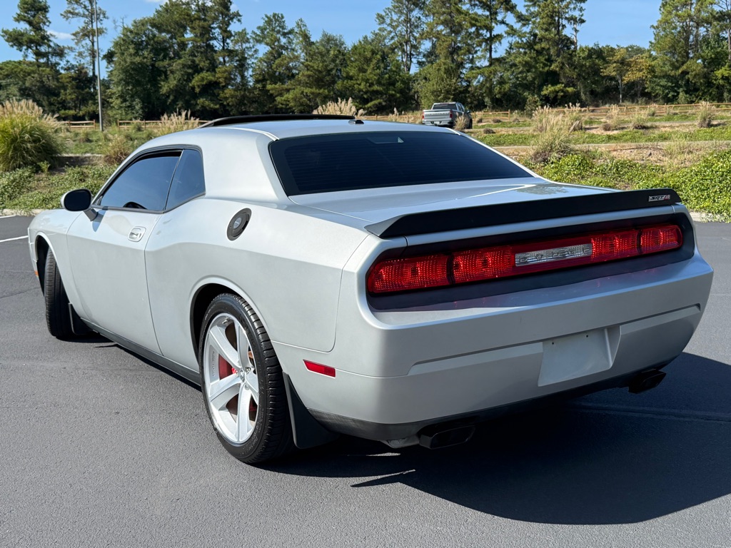 Photo 18 of this DODGE CHALLENGER