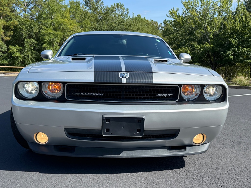 Photo 6 of this DODGE CHALLENGER