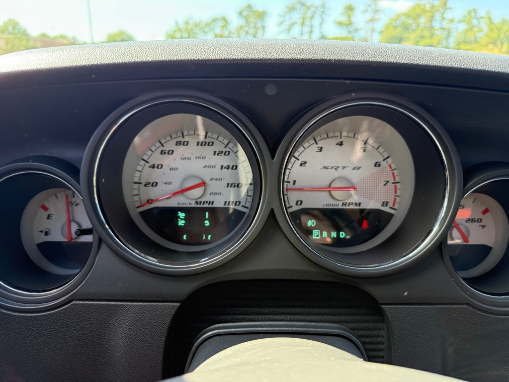Photo 26 of this DODGE CHALLENGER