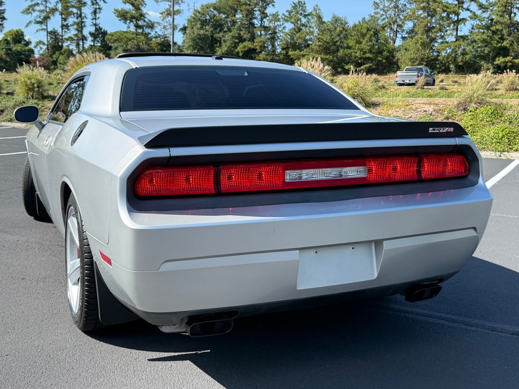 Photo 17 of this DODGE CHALLENGER