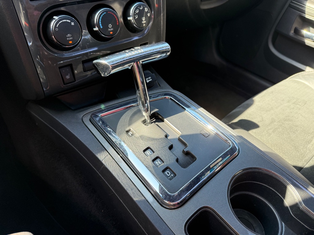 Photo 32 of this DODGE CHALLENGER
